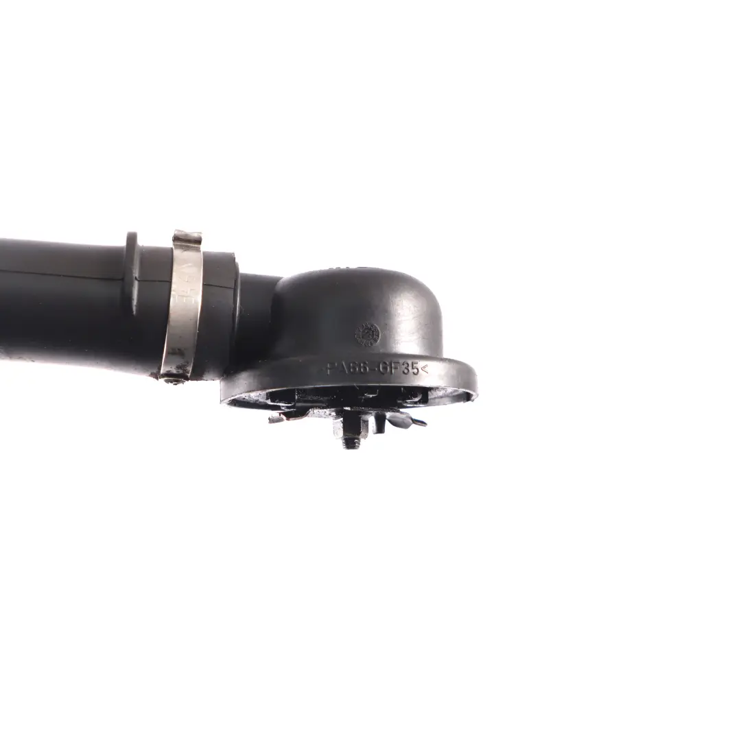  Öleinfüllstutzen Mercedes W906 Sprinter OM651 Motor öl Schlauch - SKU A6510100169-2 - Teilenummer A6510100169