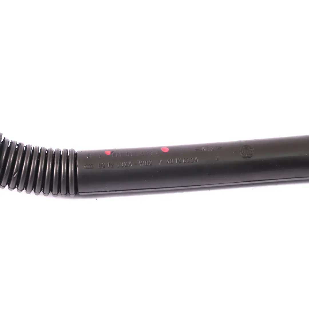  Oil Filler Neck Mercedes W906 Sprinter OM651 Engine Oil Tube - SKU A6510100169-2 - Part number A6510100169