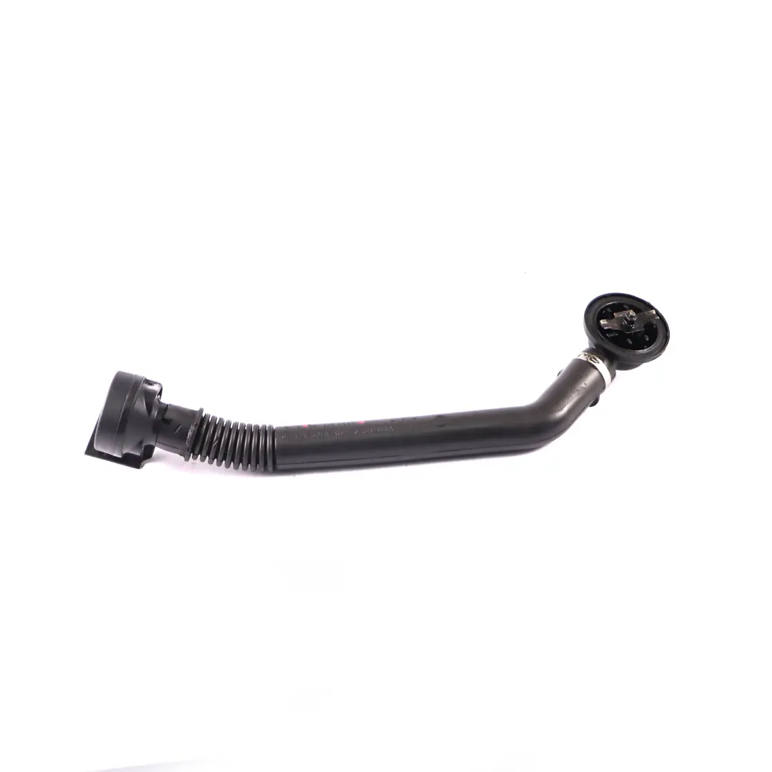  Öleinfüllstutzen Mercedes W906 Sprinter OM651 Motor öl Schlauch - SKU A6510100169-2 - Teilenummer A6510100169