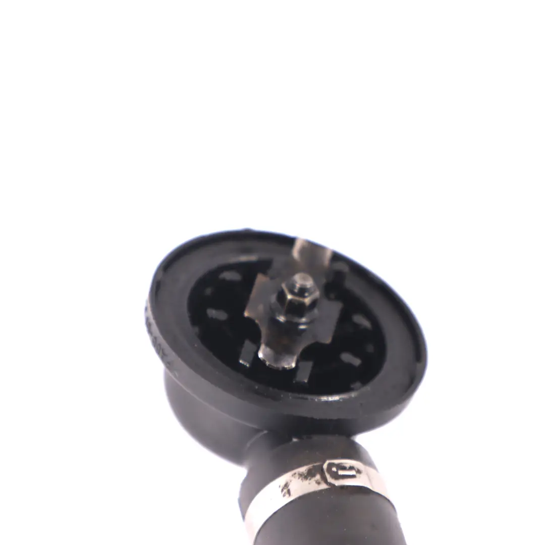 Motore Tubo di riempimento dell'olio Mercedes W906 Sprinter OM651 para con número de pieza A6510100169 Motore Tubo di riempimento dell'olio Mercedes W906 Sprinter OM651 - SKU A6510100169-2 - Número de pieza A6510100169