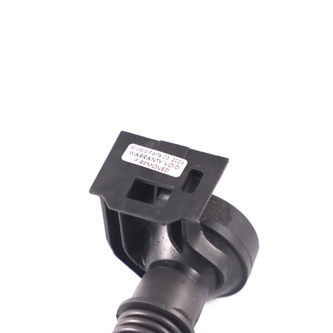  Motore Tubo di riempimento dell'olio Mercedes W906 Sprinter OM651 - SKU A6510100169-2 - Número de pieza A6510100169