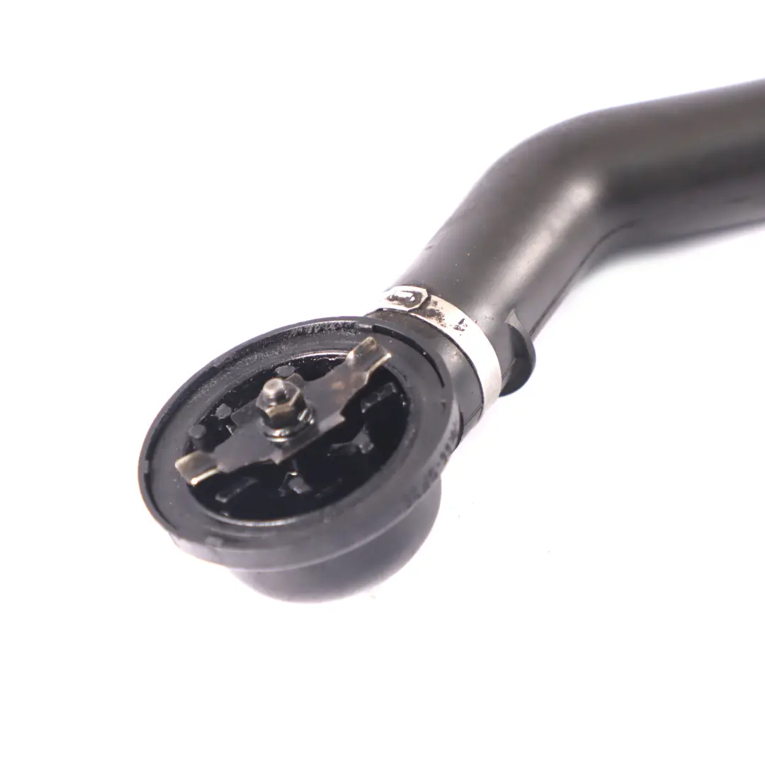  Öleinfüllstutzen Mercedes W906 Sprinter OM651 Motor öl Schlauch - SKU A6510100169-2 - Teilenummer A6510100169