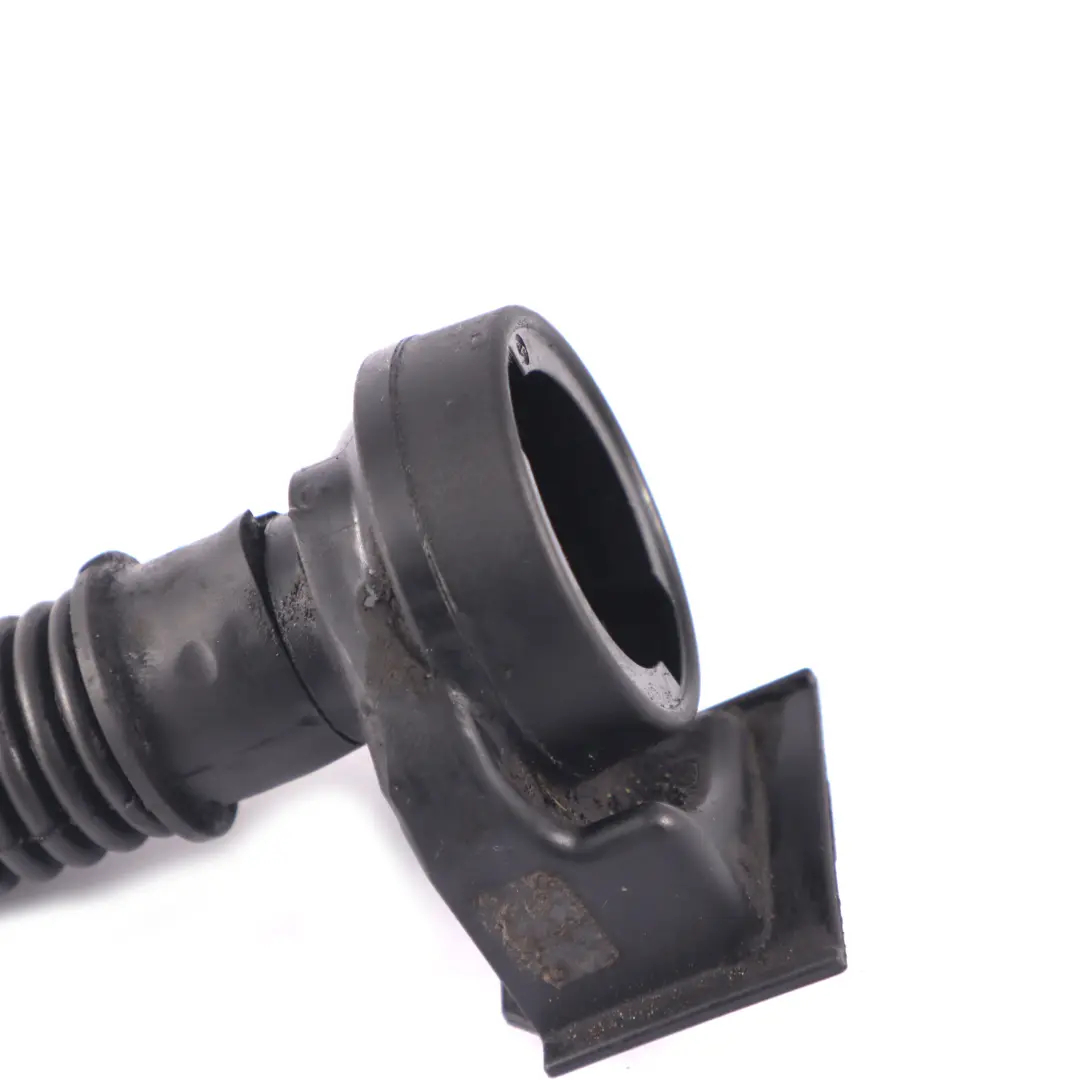 Oil Filler Neck Mercedes W906 Sprinter OM651 Engine Oil Tube to with Part number A6510100169 Oil Filler Neck Mercedes W906 Sprinter OM651 Engine Oil Tube - SKU A6510100169-2 - Part number A6510100169