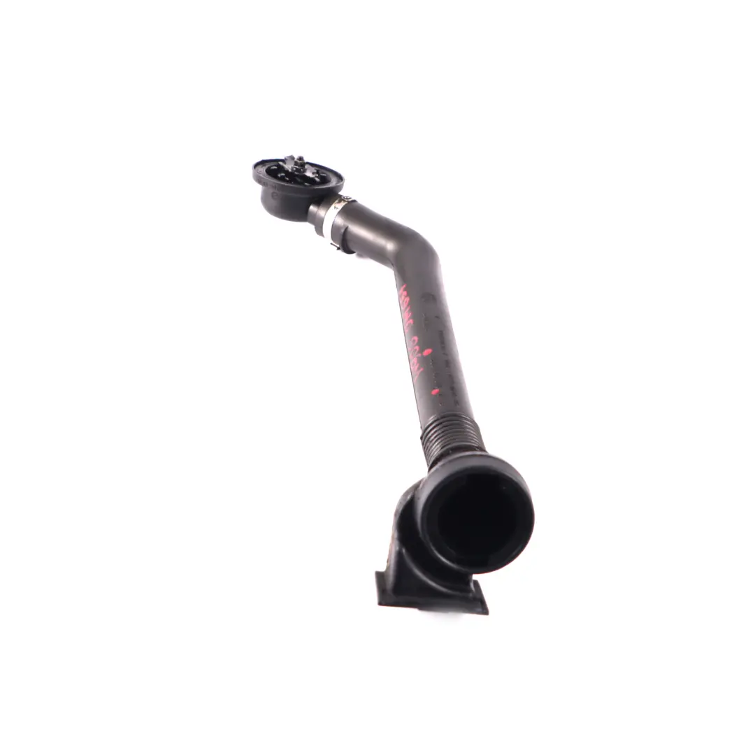  Öleinfüllstutzen Mercedes W906 Sprinter OM651 Motor öl Schlauch - SKU A6510100169-2 - Teilenummer A6510100169