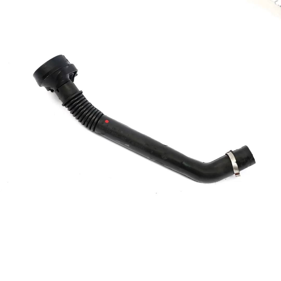  Cuello Llenado Aceite Mercedes W906 OM651 Tubo Manguera Motor - SKU A6510100169 - Número de pieza A6510100169
