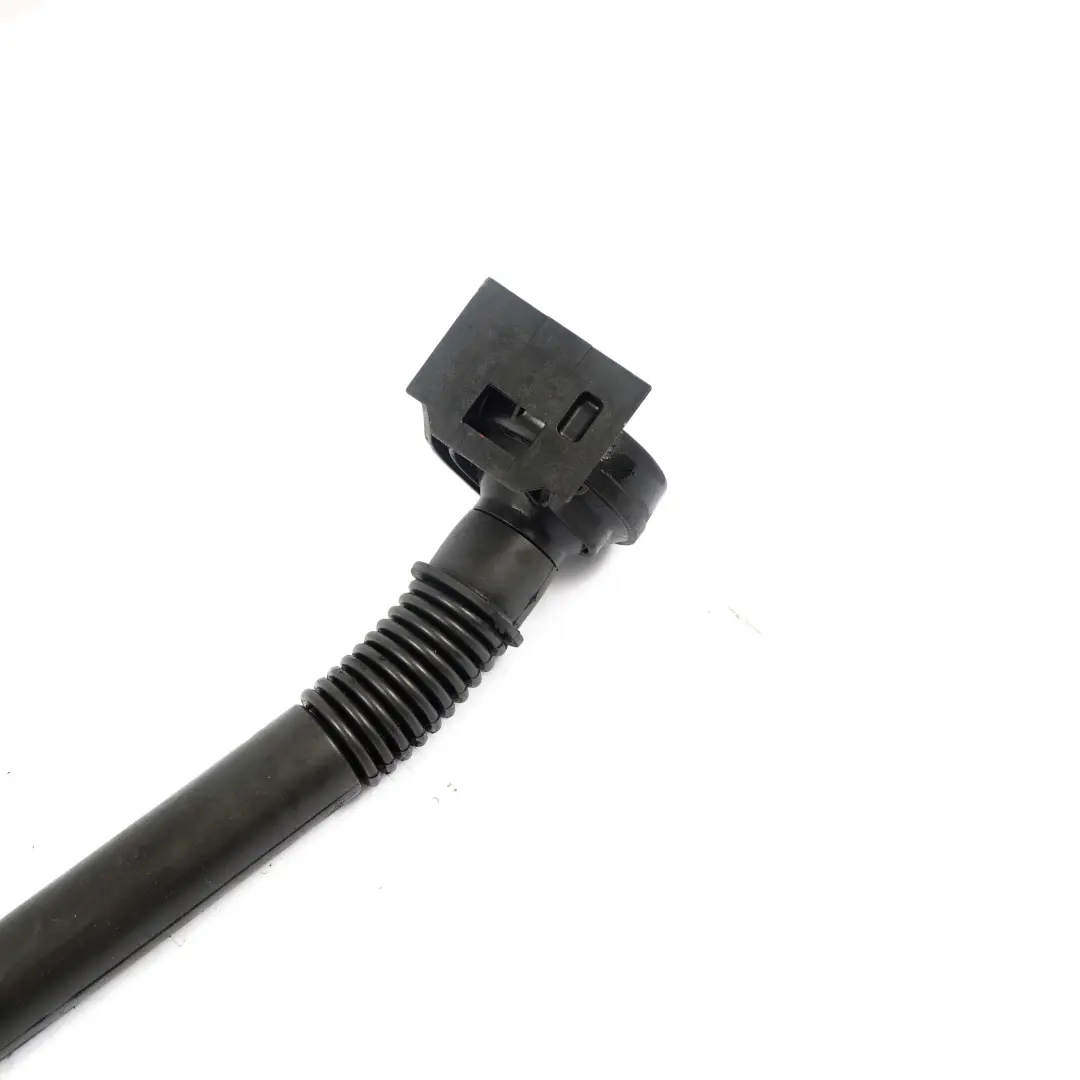  Cuello Llenado Aceite Mercedes W906 OM651 Tubo Manguera Motor - SKU A6510100169 - Número de pieza A6510100169