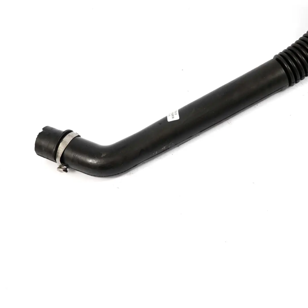  Cuello Llenado Aceite Mercedes W906 OM651 Tubo Manguera Motor - SKU A6510100169 - Número de pieza A6510100169