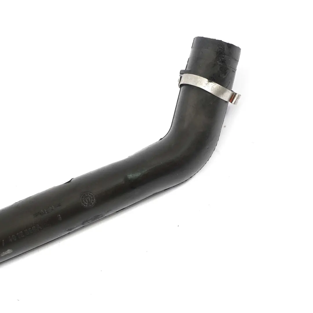  Cuello Llenado Aceite Mercedes W906 OM651 Tubo Manguera Motor - SKU A6510100169 - Número de pieza A6510100169