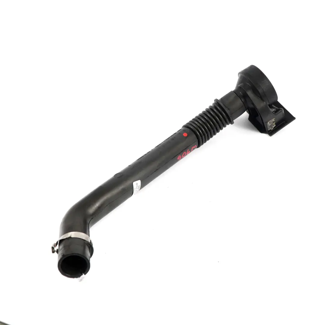 Collier remplissage d'huile Mercedes W906 Sprinter OM651 Tube pour à propos du numéro de pièce A6510100169 Collier remplissage d'huile Mercedes W906 Sprinter OM651 Tube - SKU A6510100169 - Numéro de pièce A6510100169