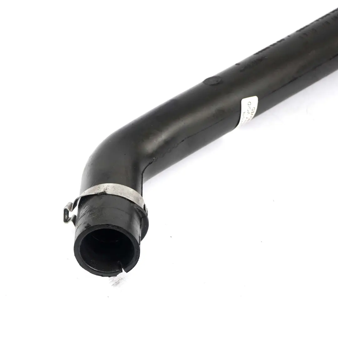  Cuello Llenado Aceite Mercedes W906 OM651 Tubo Manguera Motor - SKU A6510100169 - Número de pieza A6510100169