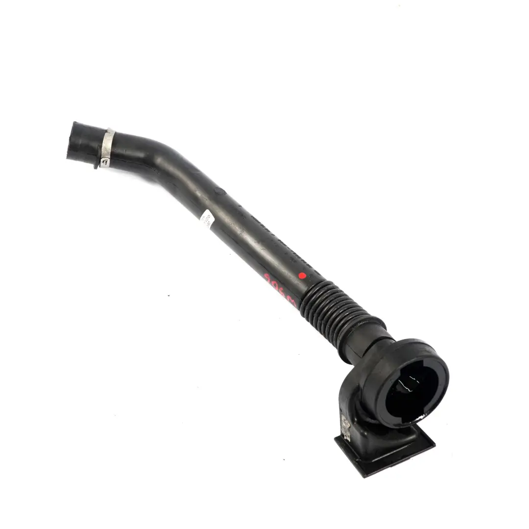  Cuello Llenado Aceite Mercedes W906 OM651 Tubo Manguera Motor - SKU A6510100169 - Número de pieza A6510100169