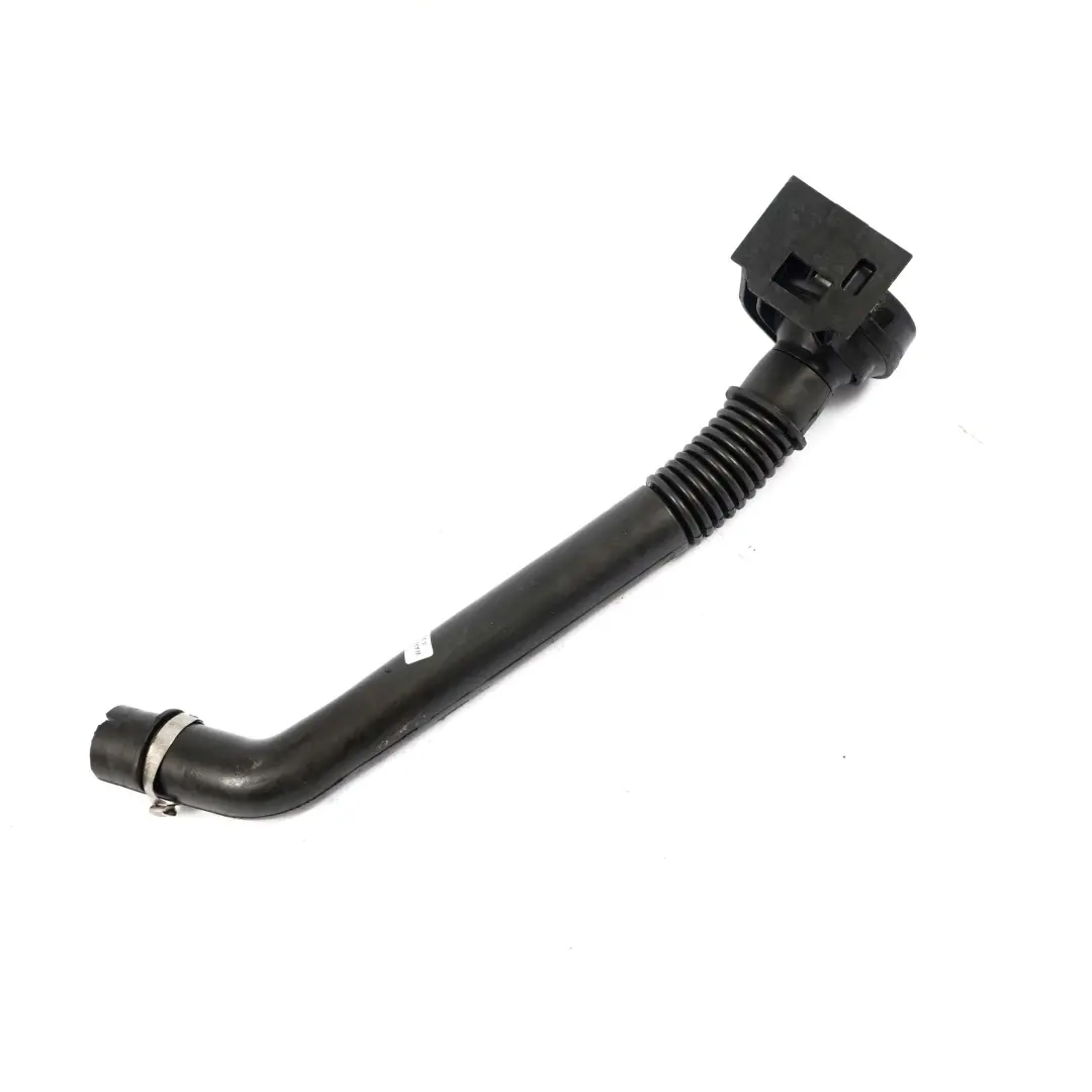  Cuello Llenado Aceite Mercedes W906 OM651 Tubo Manguera Motor - SKU A6510100169 - Número de pieza A6510100169
