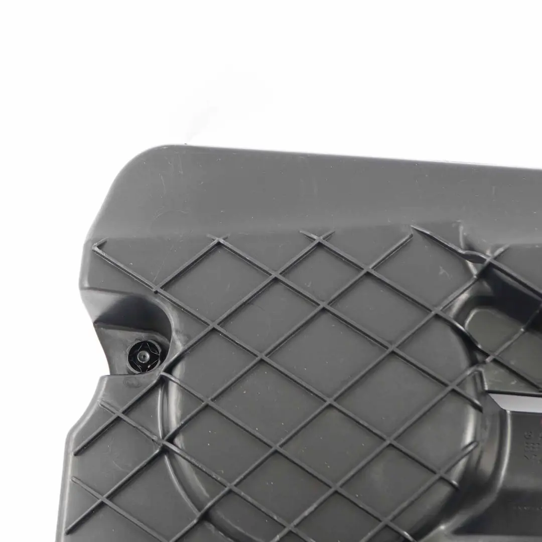 Engine Cover Mercedes W204 W212 OM651 Diesel Sound Insulation Panel - SKU A6510100175 - Part number A6510100175