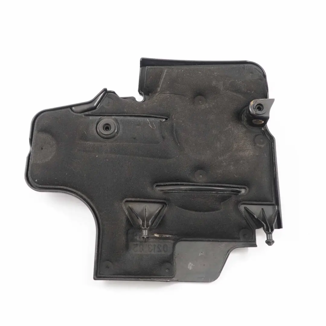 Mercedes W204 W207 W212 OM651 Diesel Motor Tapa Panel Acústico - SKU A6510100175 - Número de pieza A6510100175