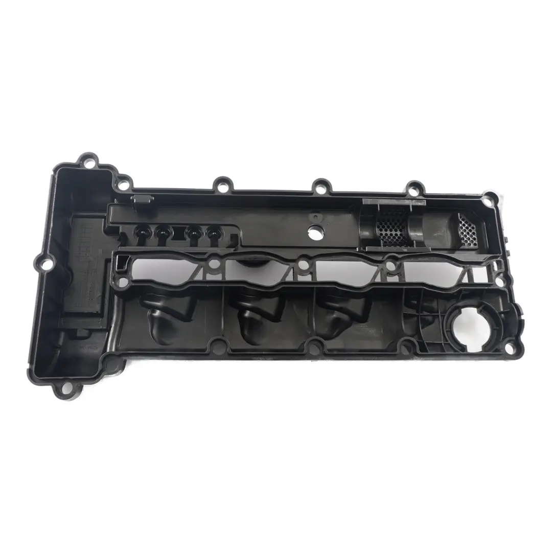 Mercedes W639 W906 OM651 Motor abdeckung Kopf Kipphebel platte - SKU A6510100230-1 - Teilenummer A6510100230
