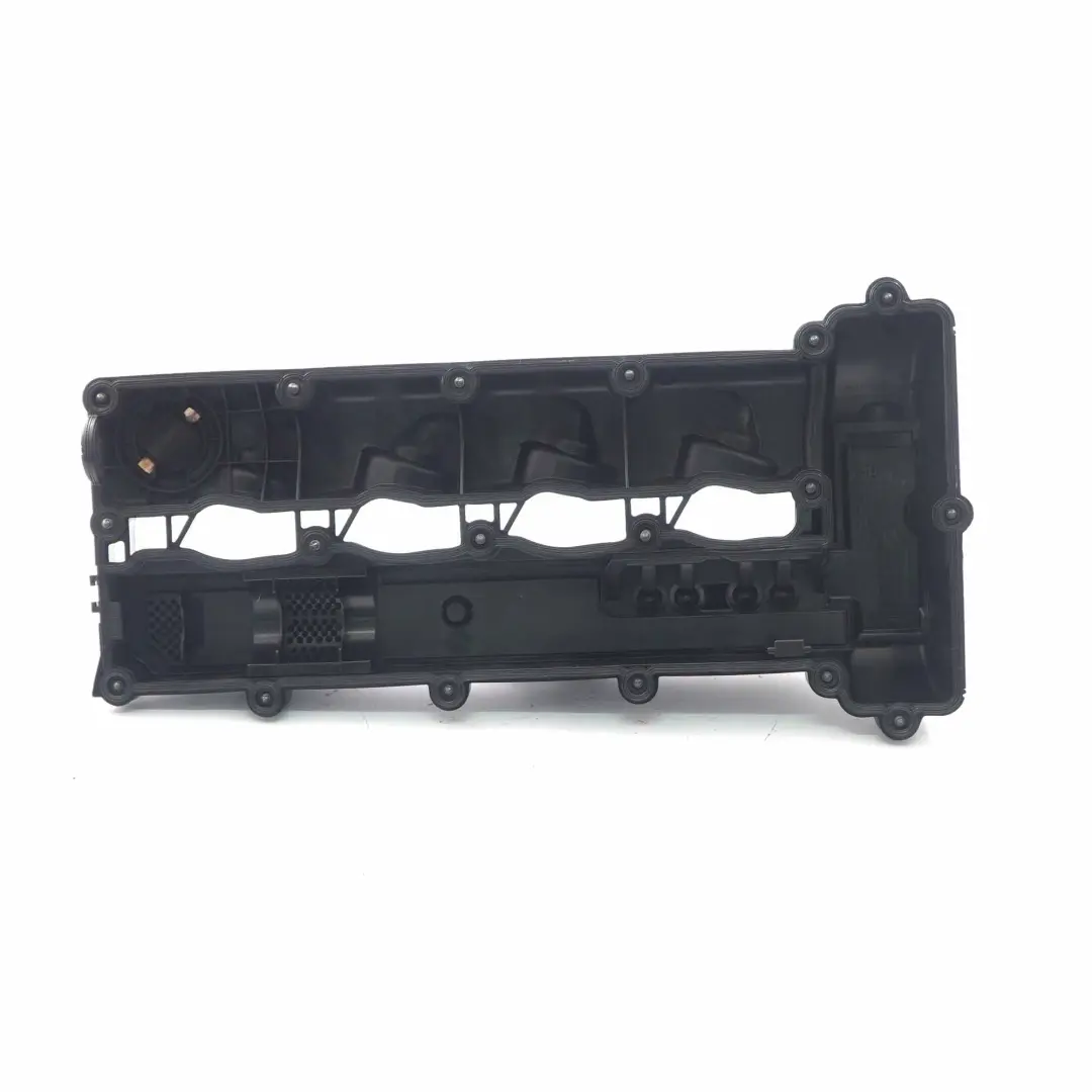 Mercedes W639 W906 Diesel OM651 Tapa motor Panel balancines - SKU A6510100230 - Número de pieza A6510100230