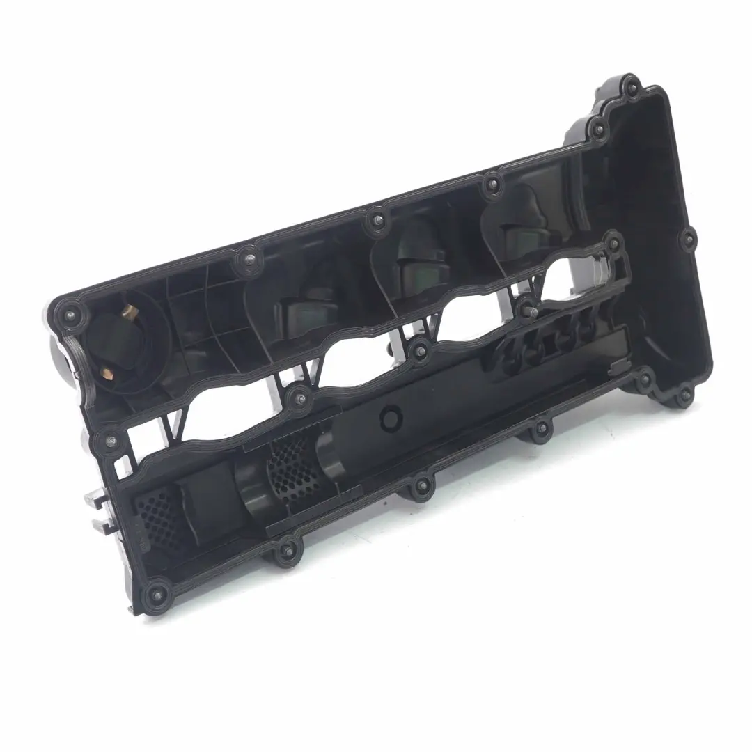 OM651 Coperchio Motore Testa Pannello Bilanciere per Mercedes W639 W906 con numero di parte A6510100230 Mercedes W639 W906 OM651 Coperchio Motore Testa Pannello Bilanciere - SKU A6510100230 - Numero di parte A6510100230