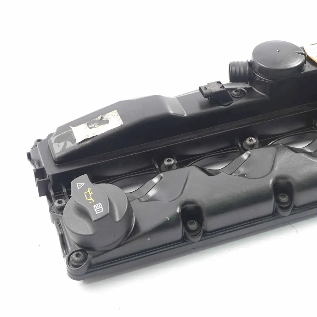 OM651 Couvercle moteur Tête Panneau bascul pour Mercedes W639 W906 Diesel à propos du numéro de pièce A6510100230 Mercedes W639 W906 Diesel OM651 Couvercle moteur Tête Panneau bascul - SKU A6510100230 - Numéro de pièce A6510100230