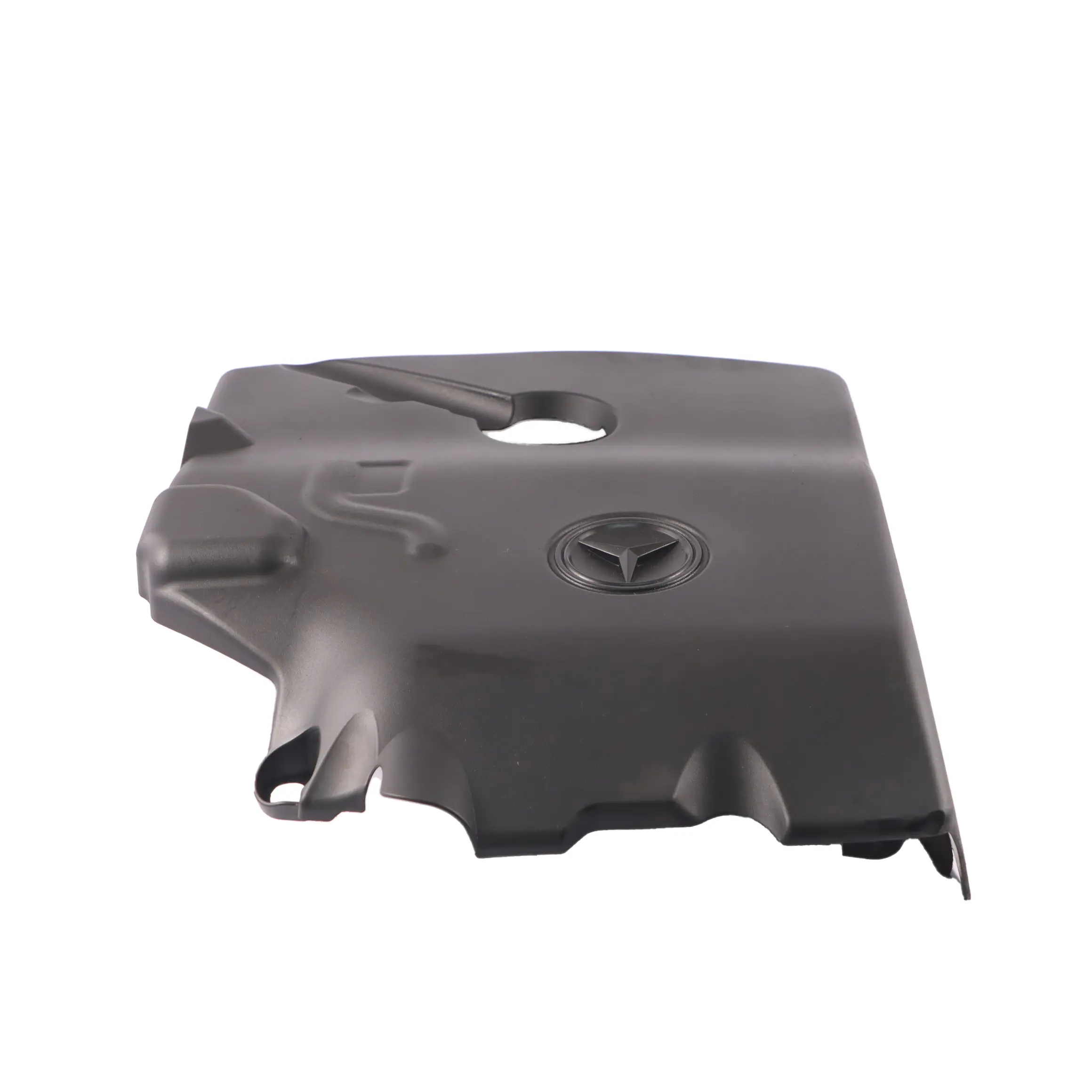 Motorabdeckung Mercedes W639 W906 OM651 Diesel Top Akustikplatte A6510100267