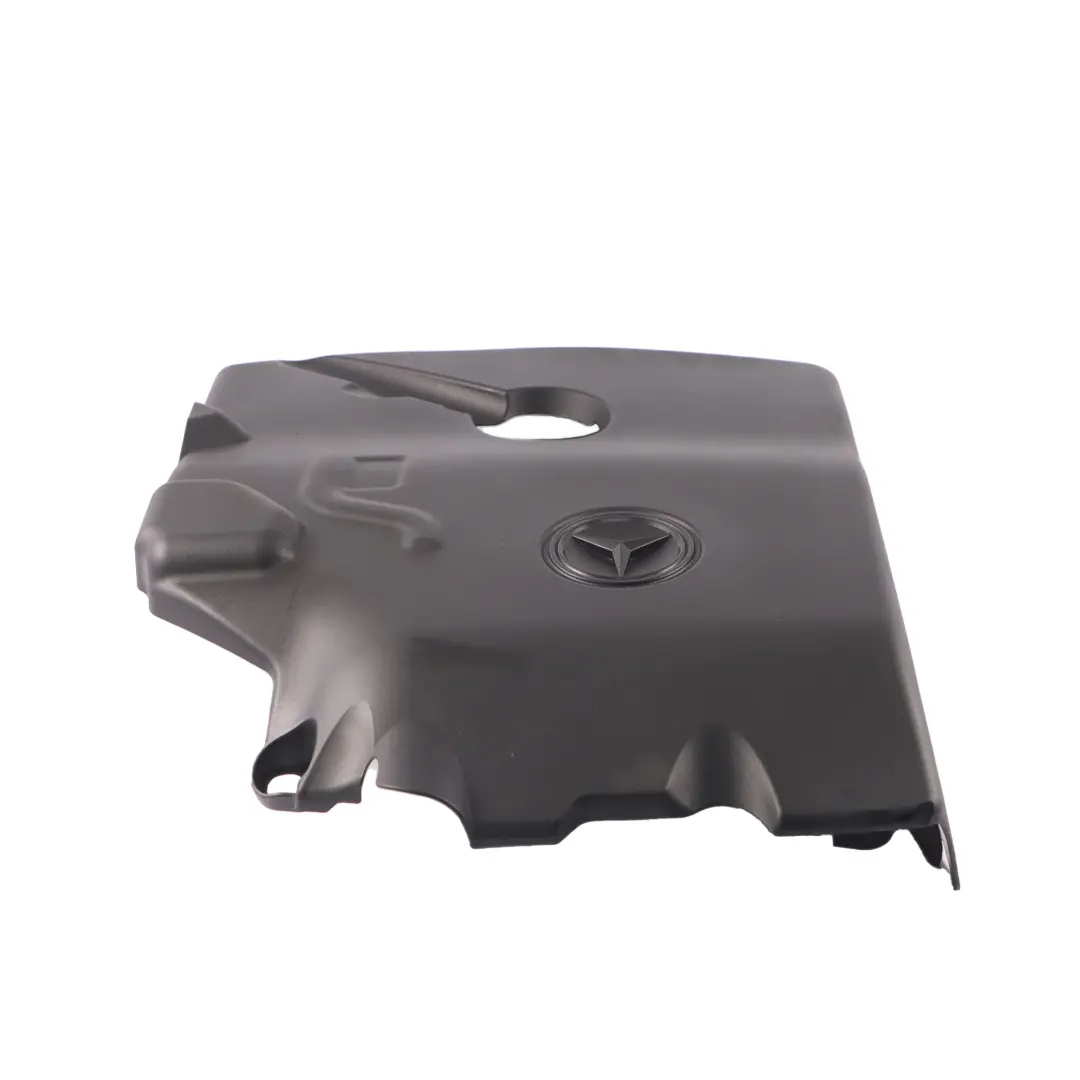 OM651 Diesel Garniture Supérieure Du Capot Moteur pour Mercedes W639 W906 à propos du numéro de pièce A6510100267 Mercedes W639 W906 OM651 Diesel Garniture Supérieure Du Capot Moteur - SKU A6510100267-1 - Numéro de pièce A6510100267