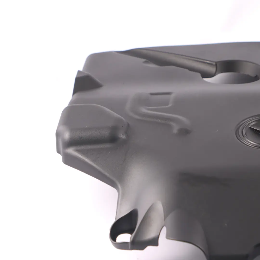  Tapa Motor Mercedes W639 W906 OM651 Diesel Panel Acústico Superior - SKU A6510100267-1 - Número de pieza A6510100267