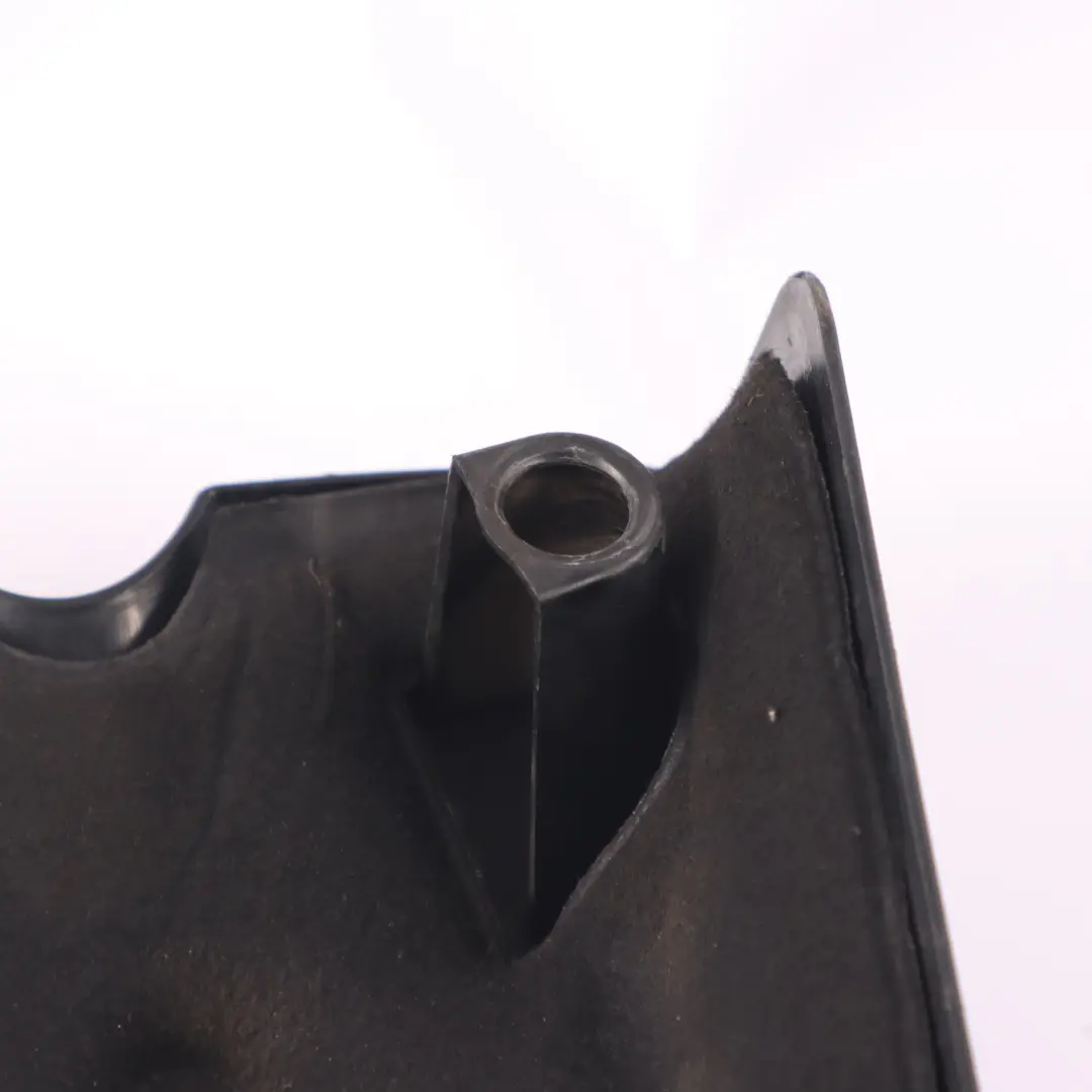 Tapa Motor Mercedes W639 W906 OM651 Diesel Panel Acústico Superior - SKU A6510100267-1 - Número de pieza A6510100267