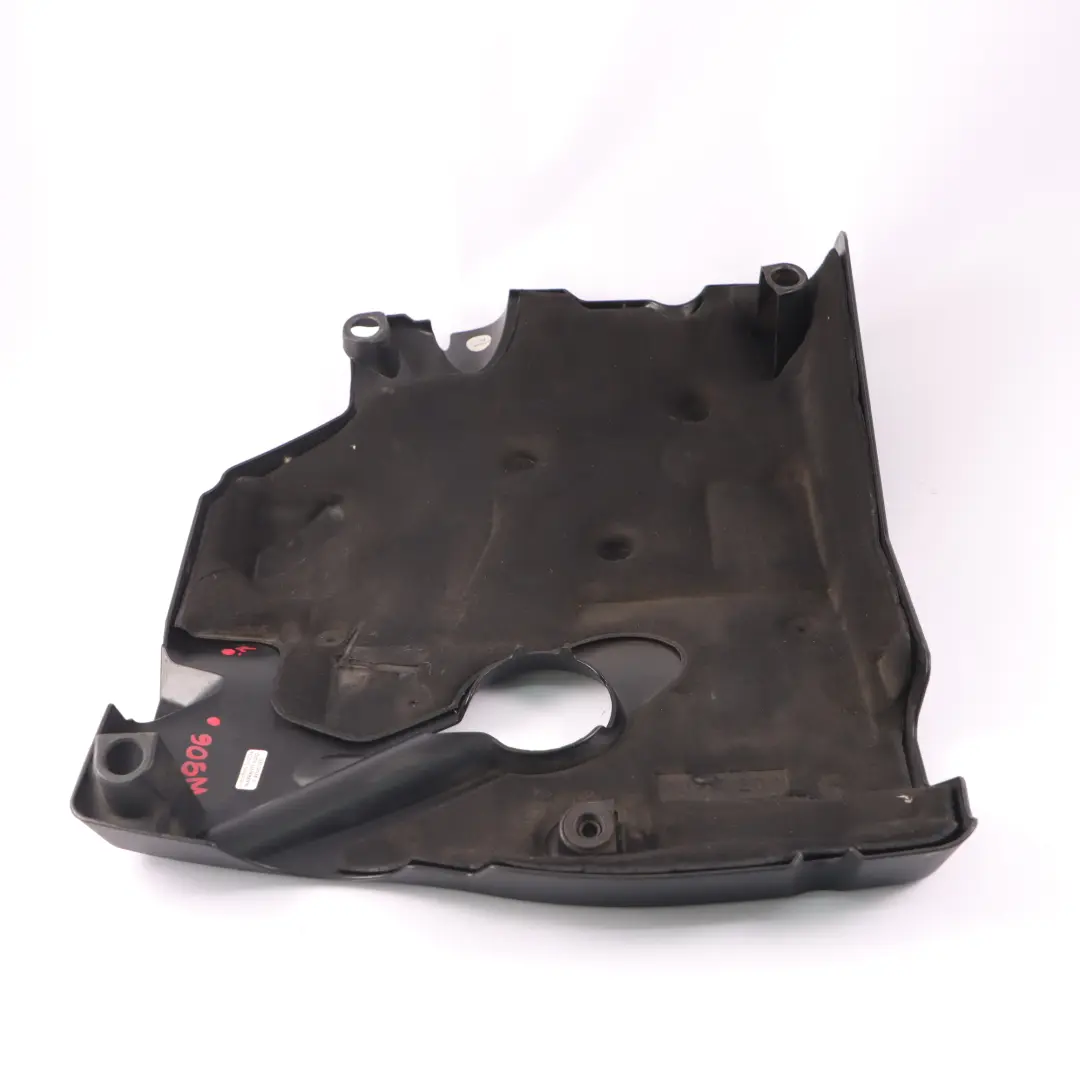  Tapa Motor Mercedes W639 W906 OM651 Diesel Panel Acústico Superior - SKU A6510100267-1 - Número de pieza A6510100267