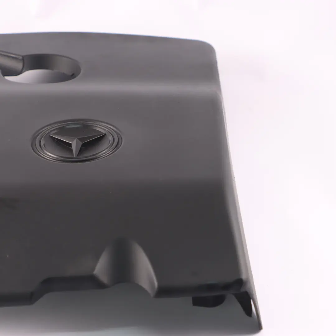 OM651 Diesel Engine Cover Top Trim to Mercedes W639 W906 with Part number A6510100267 Mercedes W639 W906 OM651 Diesel Engine Cover Top Trim - SKU A6510100267-1 - Part number A6510100267