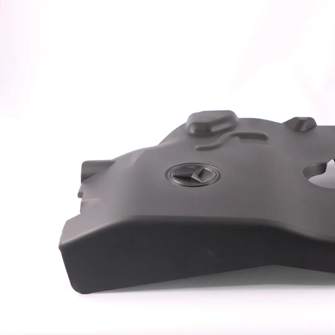 Mercedes W639 W906 OM651 Diesel Engine Cover Top Trim - SKU A6510100267-1 - Part number A6510100267