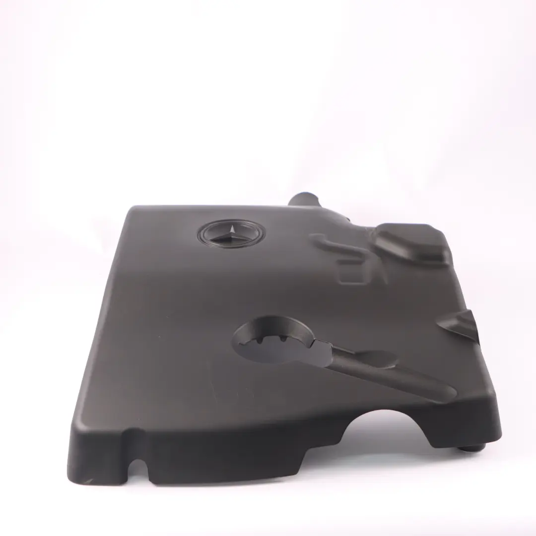 Mercedes W639 W906 OM651 Diesel Engine Cover Top Trim - SKU A6510100267-1 - Part number A6510100267