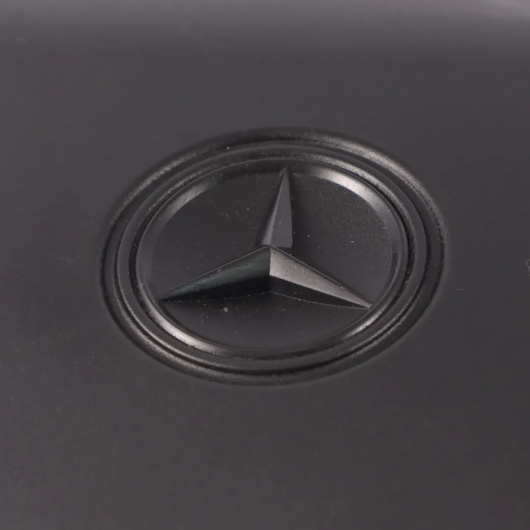 Mercedes W639 W906 OM651 Cubierta Del Motor Diesel Recorte Superior - SKU A6510100267-1 - Número de pieza A6510100267