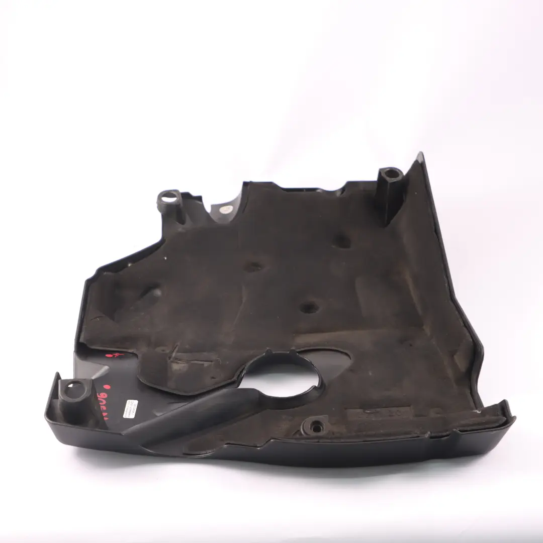  Capot moteur Mercedes W639 W906 OM651 Diesel Panneau acoustique - SKU A6510100267-1 - Numéro de pièce A6510100267