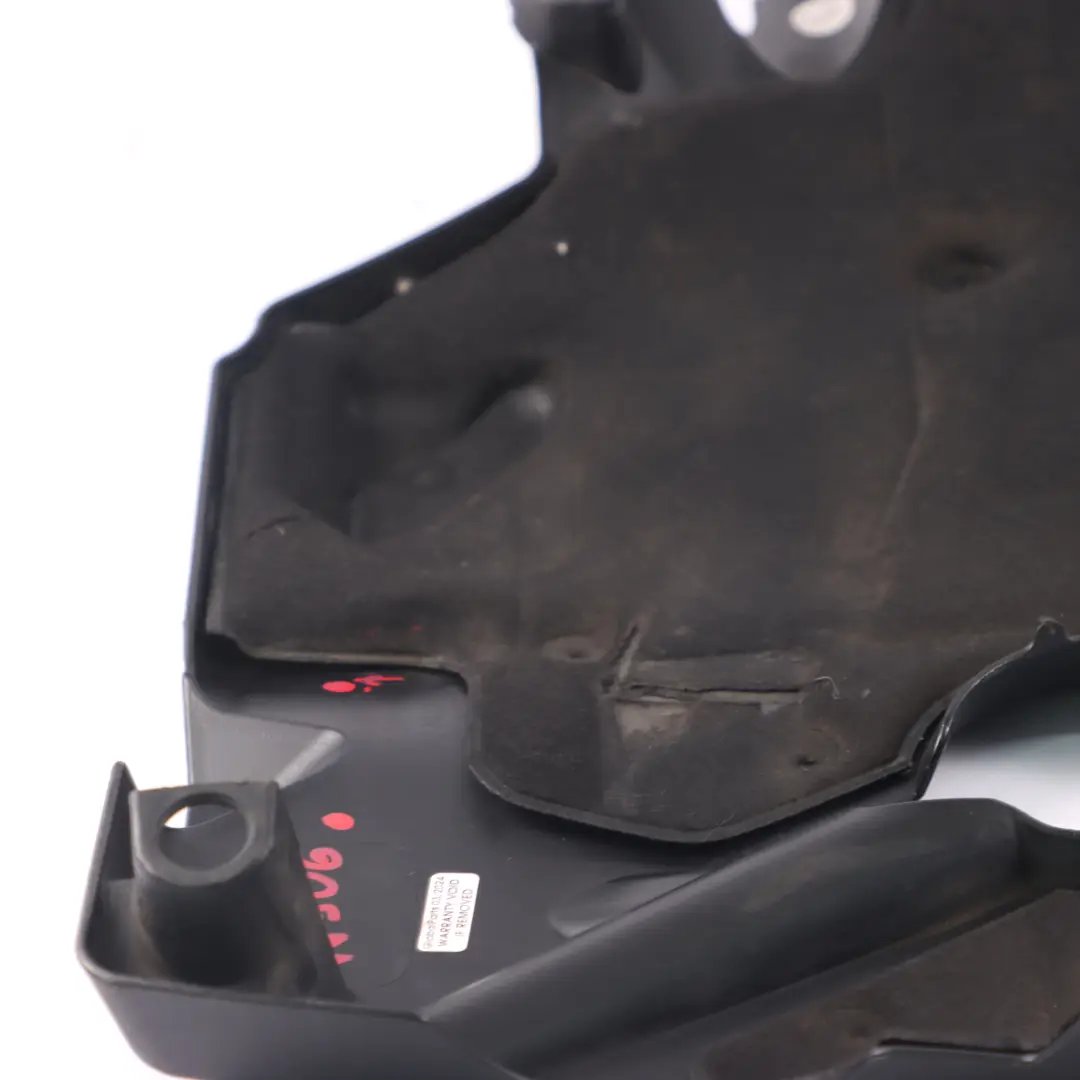 Mercedes W639 W906 OM651 Diesel Garniture Supérieure Du Capot Moteur - SKU A6510100267-1 - Numéro de pièce A6510100267