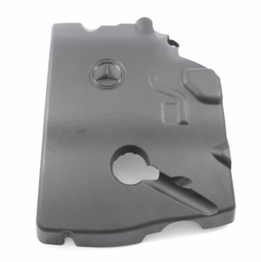 Capot moteur Mercedes W639 W906 OM651 Panneau acoustique Diesel Top pour à propos du numéro de pièce A6510100267 Capot moteur Mercedes W639 W906 OM651 Panneau acoustique Diesel Top - SKU A6510100267 - Numéro de pièce A6510100267