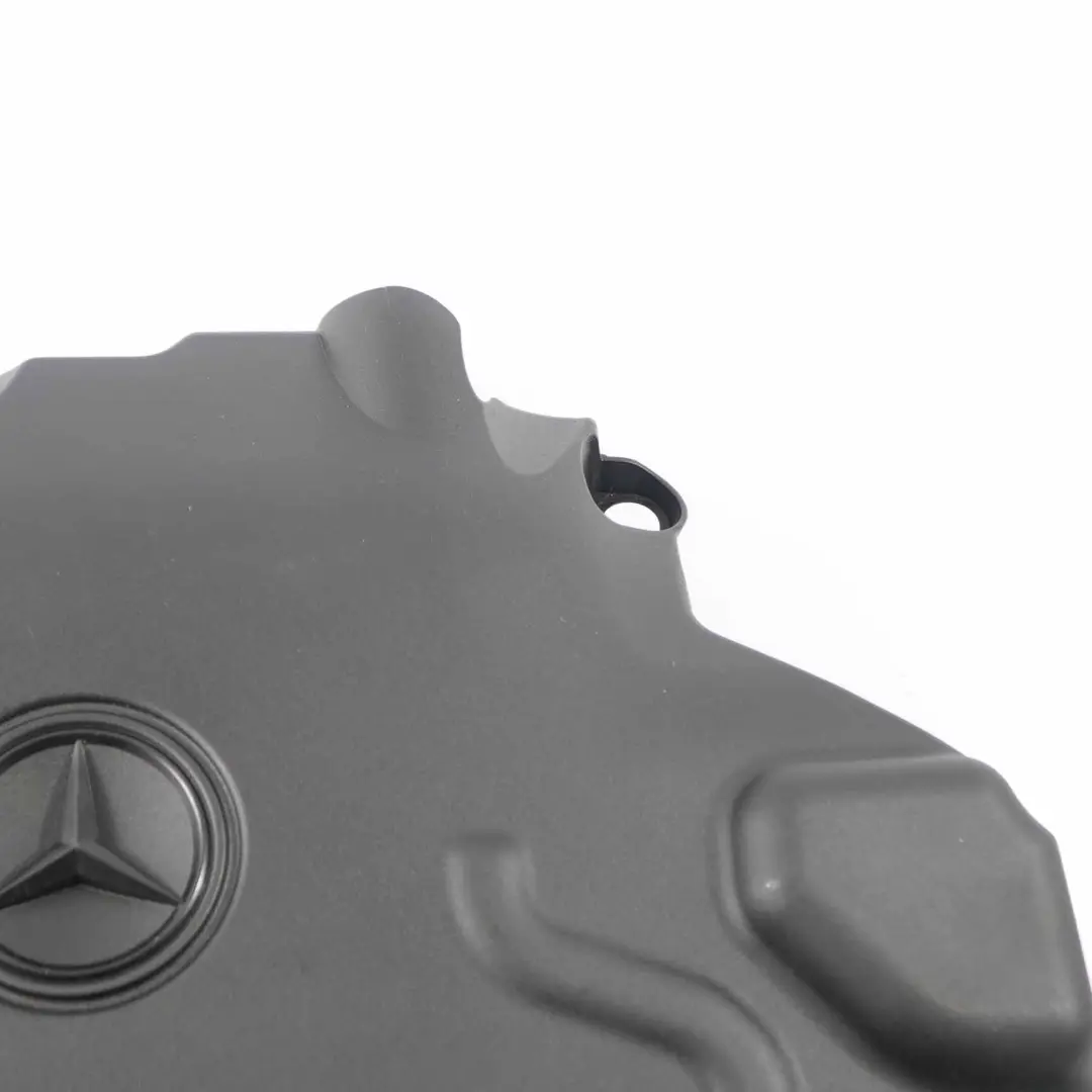 Coperchio motore Mercedes W639 W906 OM651 Diesel Pannello acustico per con numero di parte A6510100267 Coperchio motore Mercedes W639 W906 OM651 Diesel Pannello acustico - SKU A6510100267 - Numero di parte A6510100267