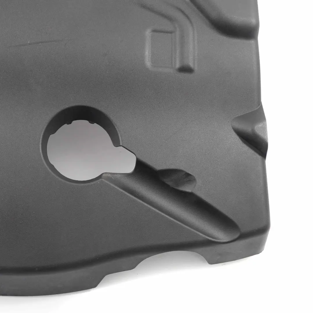 Engine Cover Mercedes W639 W906 OM651 Diesel Top Acoustic Panel - SKU A6510100267 - Part number A6510100267