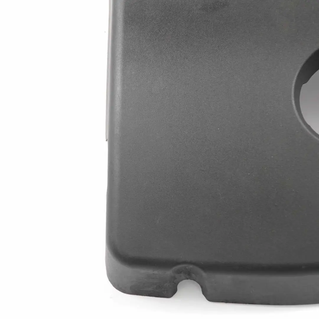  Coperchio motore Mercedes W639 W906 OM651 Diesel Pannello acustico - SKU A6510100267 - Numero di parte A6510100267