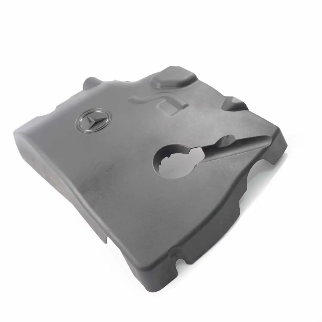  Coperchio motore Mercedes W639 W906 OM651 Diesel Pannello acustico - SKU A6510100267 - Numero di parte A6510100267