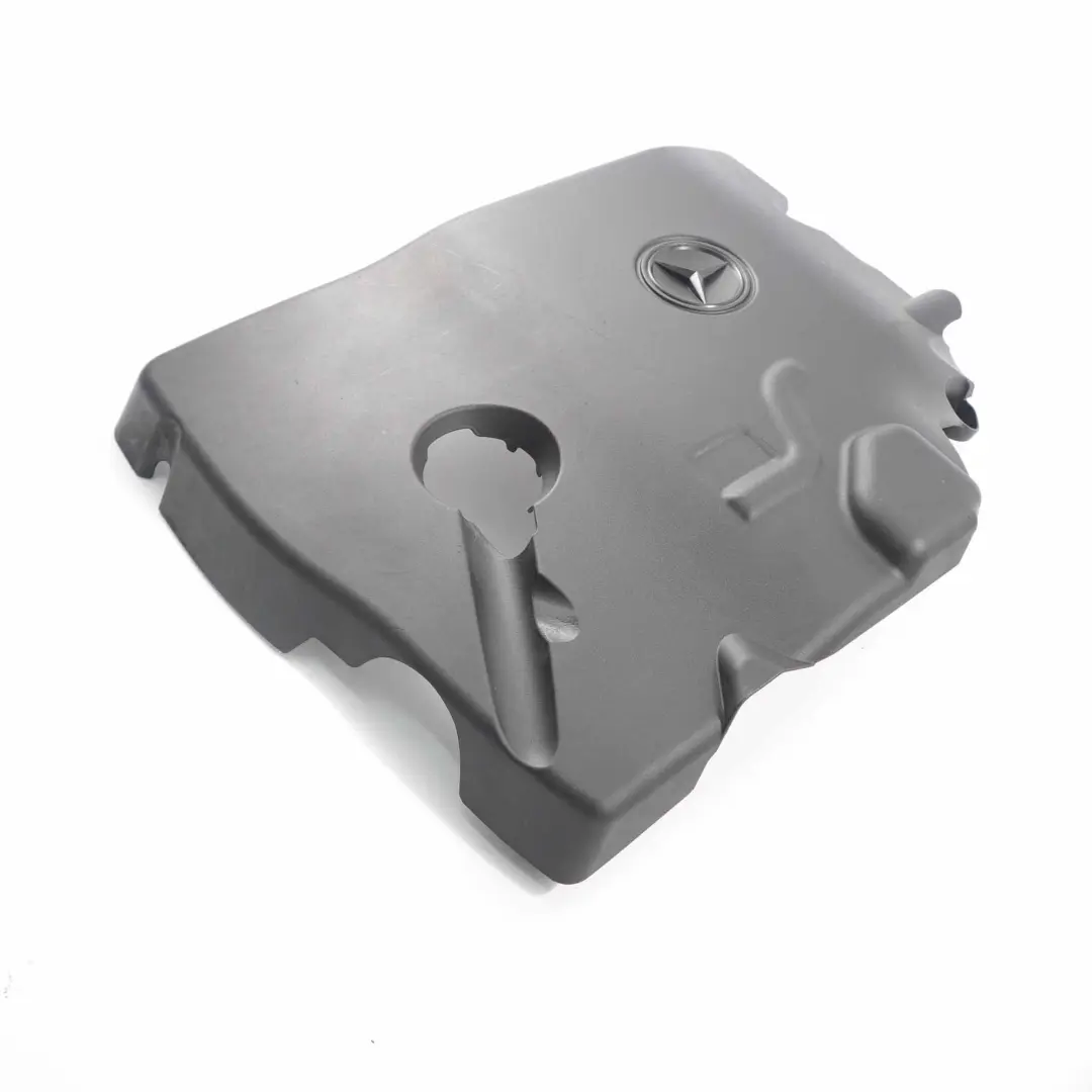 Tapa Motor Mercedes W639 W906 OM651 Diesel Panel Acústico Superior para con número de pieza A6510100267 Tapa Motor Mercedes W639 W906 OM651 Diesel Panel Acústico Superior - SKU A6510100267 - Número de pieza A6510100267