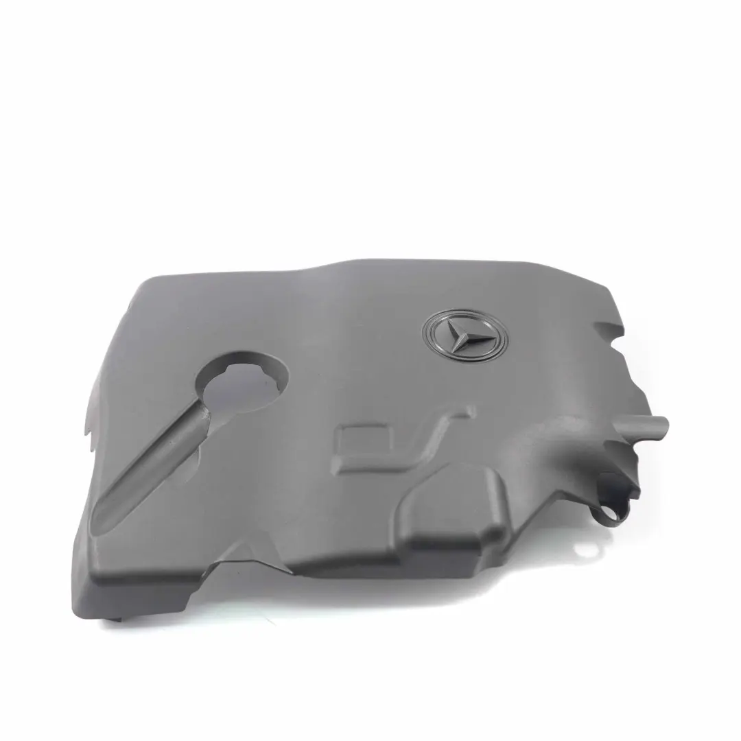  Motorabdeckung Mercedes W639 W906 OM651 Diesel Top Akustikplatte - SKU A6510100267 - Teilenummer A6510100267