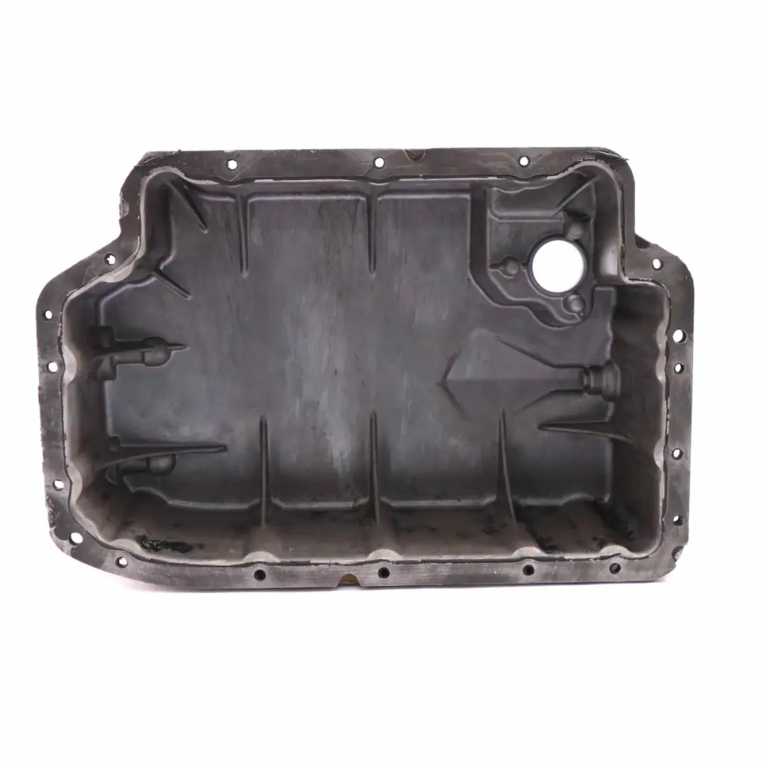 Mercedes W906 OM651 Dieselmotor Ölwanne A6510140603 - SKU A6510100313 - Teilenummer A6510100313