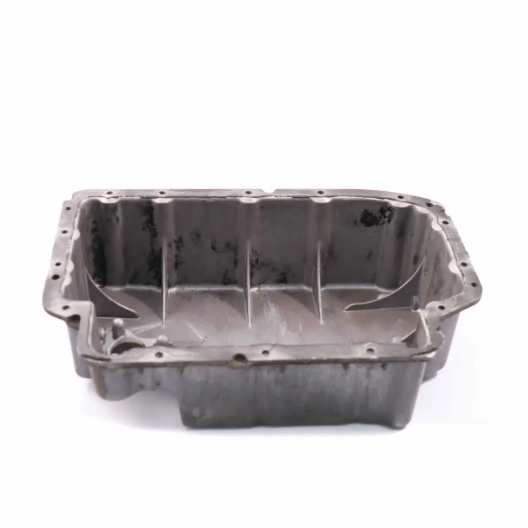 Mercedes W906 OM651 Dieselmotor Ölwanne A6510140603 - SKU A6510100313 - Teilenummer A6510100313