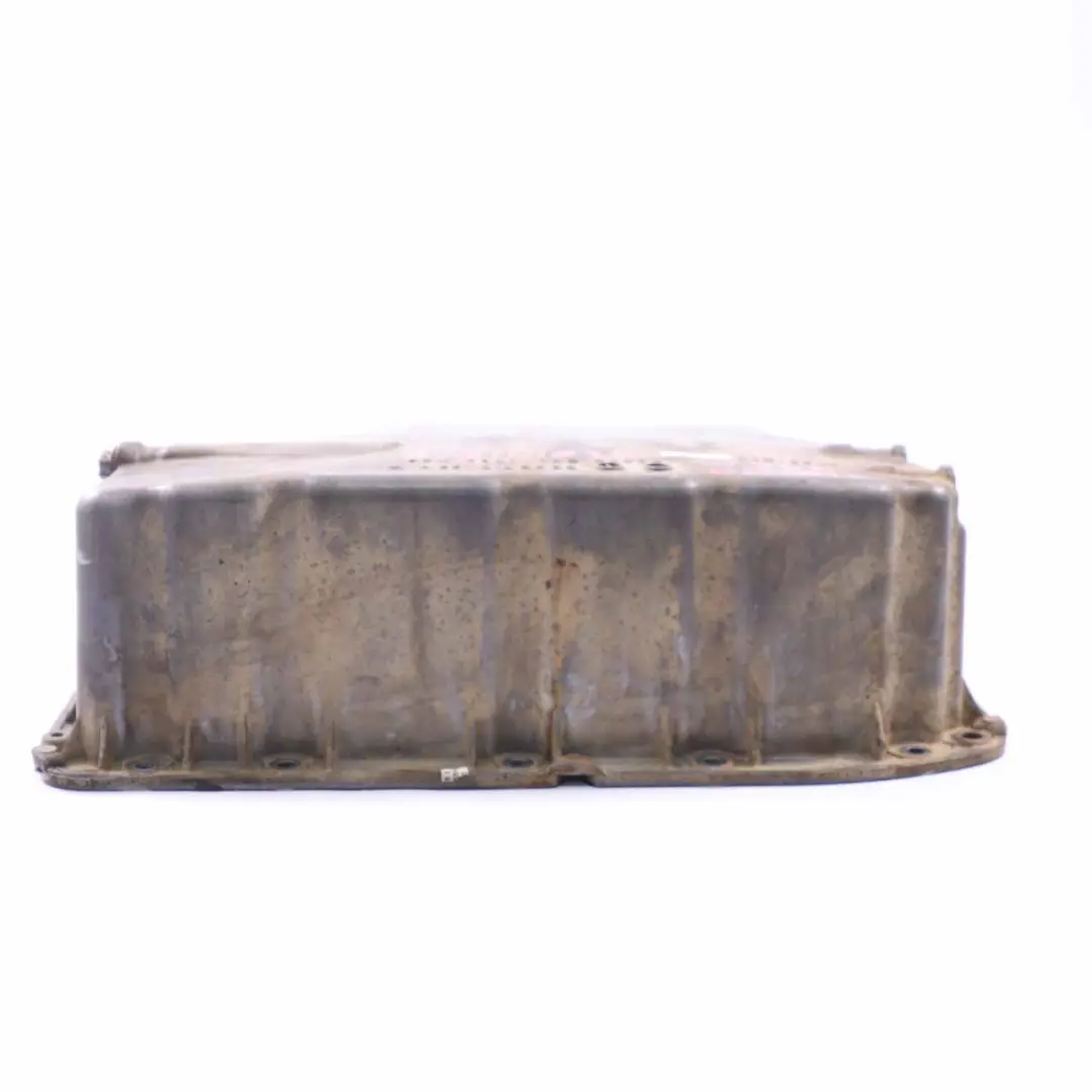 Mercedes W906 OM651 Carter de aceite para motor diesel A6510140603 - SKU A6510100313 - Número de pieza A6510100313