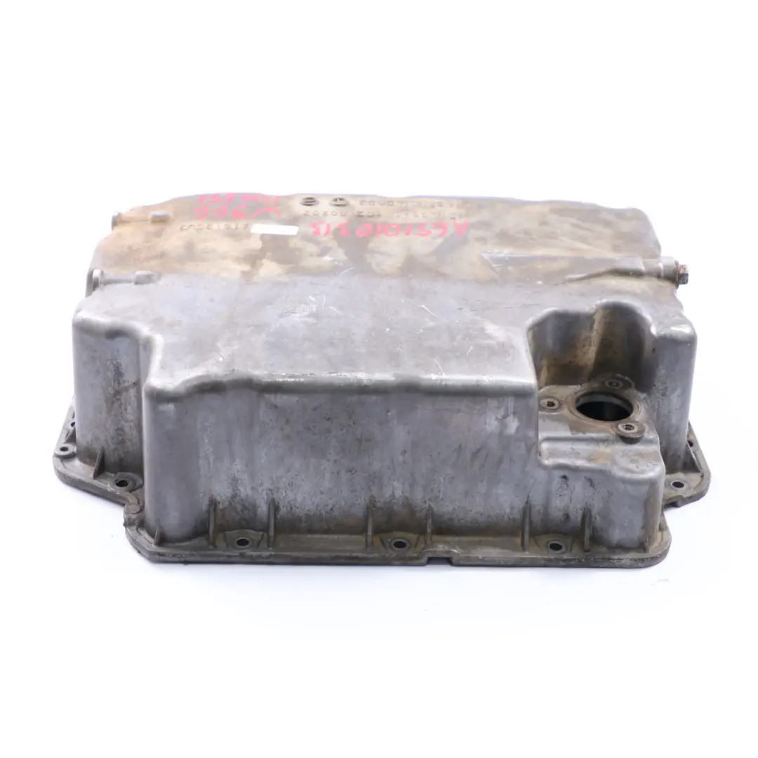 Mercedes W906 OM651 Diesel Motore coppa dell'olio A6510140603 - SKU A6510100313 - Numero di parte A6510100313