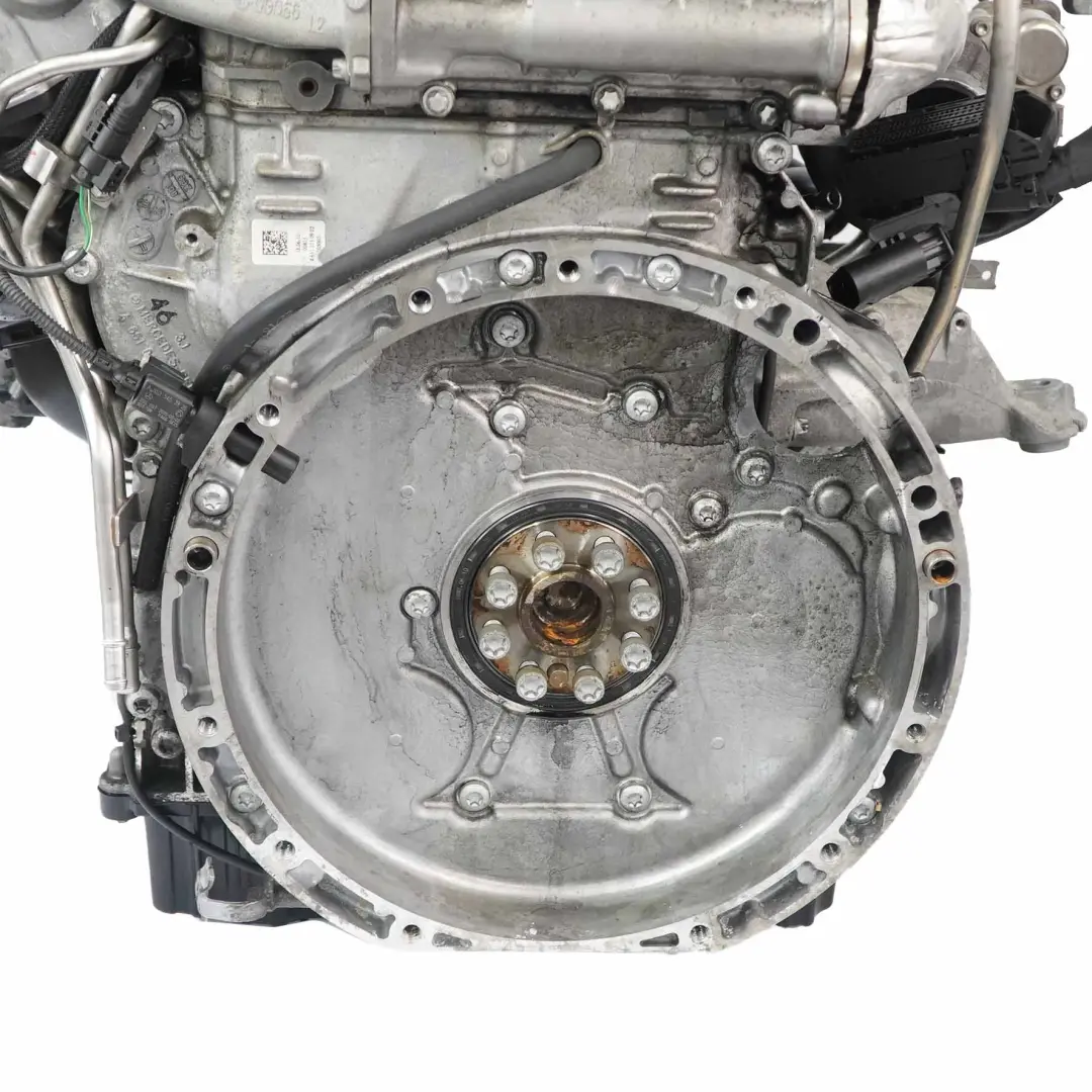Mercedes W204 Motore 651913 Completo C 200 CDI BlueEFFICIENCY 651.913 GARANZIA - SKU A6510100345-1 - Numero di parte A6510100345