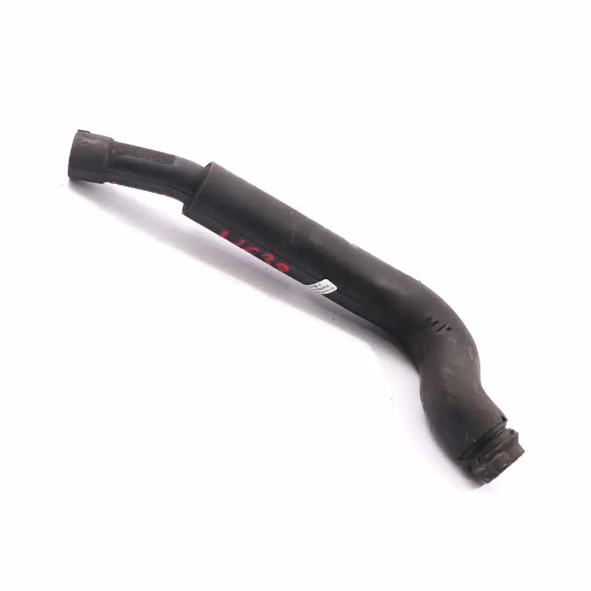 Mercedes Vito W639 OM651 Vent Pipe Cylinder Head Breather Line Hose - SKU A6510100382 - Part number A6510100382