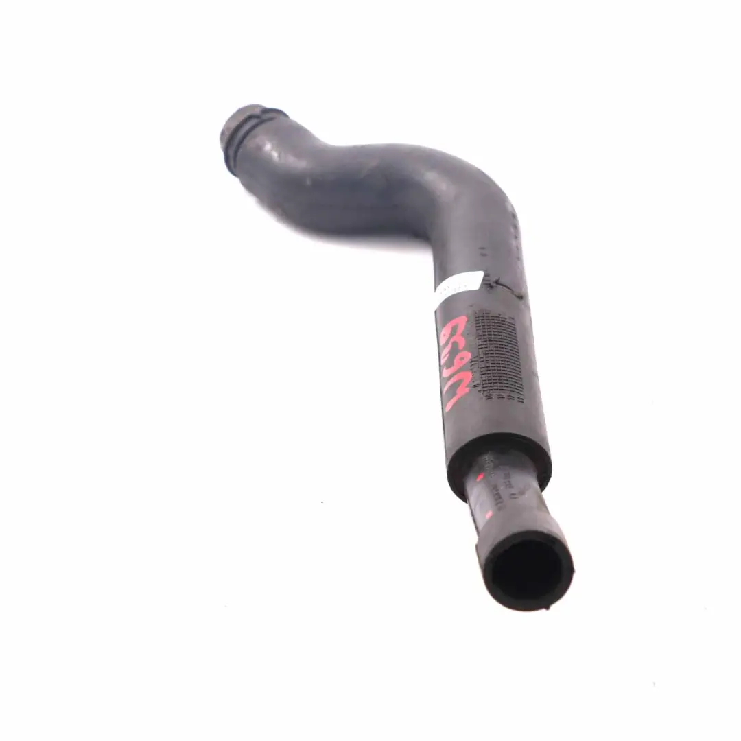 Mercedes Vito W639 OM651 Vent Pipe Cylinder Head Breather Line Hose - SKU A6510100382 - Part number A6510100382