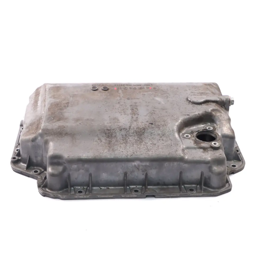 OM651 Diesel Coppa dell'olio motore A6510142102 per Mercedes Vito W639 con numero di parte A6510100413 Mercedes Vito W639 OM651 Diesel Coppa dell'olio motore A6510142102 - SKU A6510100413 - Numero di parte A6510100413