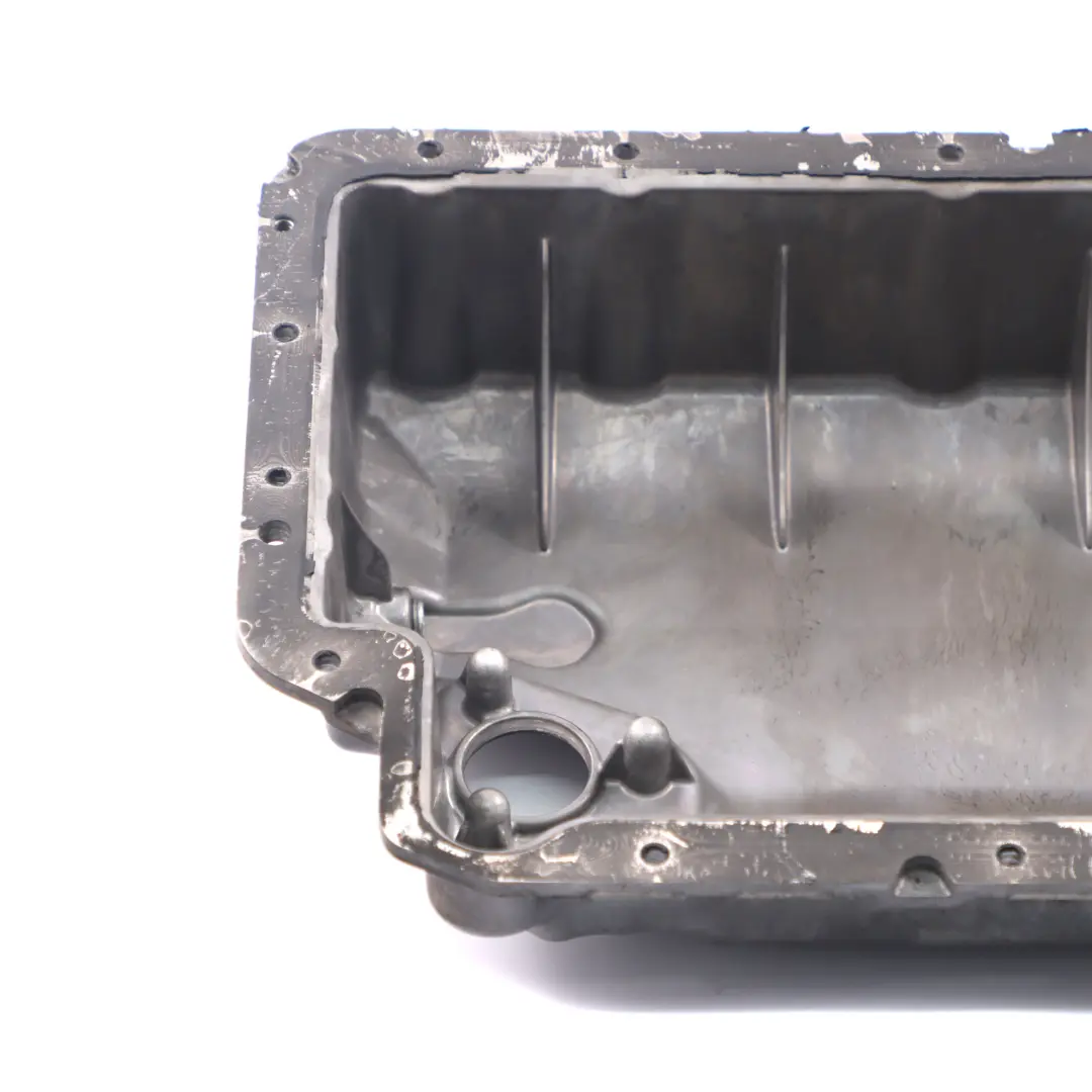 OM651 Diesel Coppa dell'olio motore A6510142102 per Mercedes Vito W639 con numero di parte A6510100413 Mercedes Vito W639 OM651 Diesel Coppa dell'olio motore A6510142102 - SKU A6510100413 - Numero di parte A6510100413