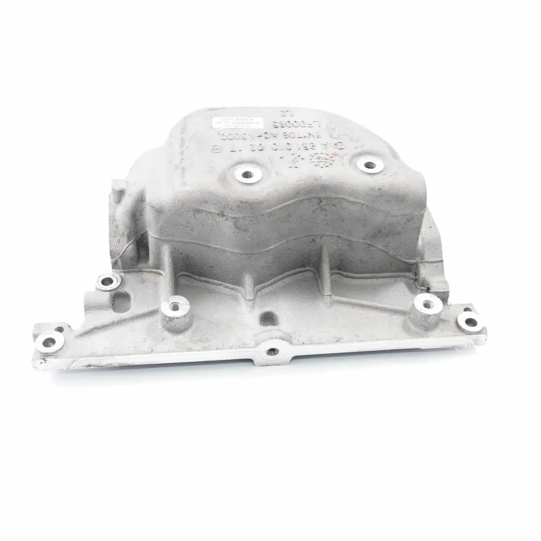 Mercedes Sprinter W906 OM651.955 Diesel Ketten Kasten Abdeckung A6510100217 - SKU A6510100517 - Teilenummer A6510100517